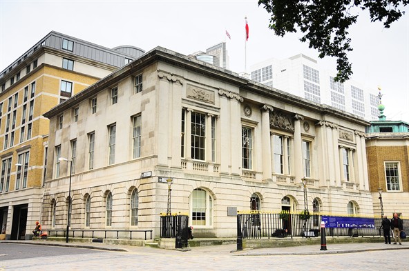 Trinity House - LT